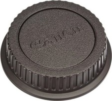 Canon bouchon objectif - canon,