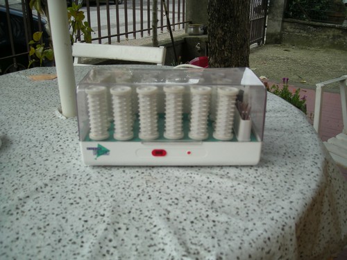 Bigodino termico marca - termico,