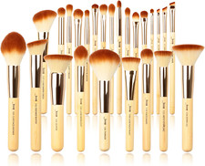 Set Di Pennelli Professionali