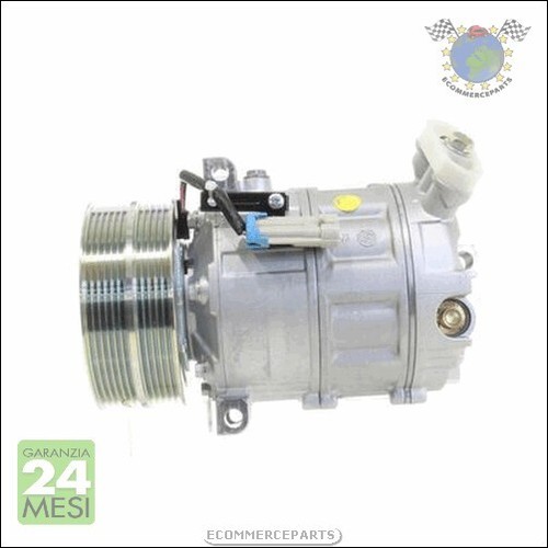 Compressore aria condizionata