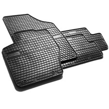 Tappetini Tappeti per PEUGEOT 307 2001-2008 su misura in gomma F