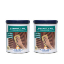 2 pezzi Ritonificante Per
