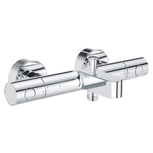 Grohe grohtherm 800 - grohtherm,
