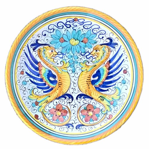 Bettini deruta piatto - bettini, |