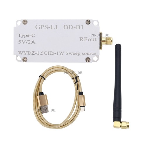Qbd 575g modulo - qbd-rf-1.575g,
