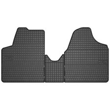 Gomma Tappetini Auto Frogum El