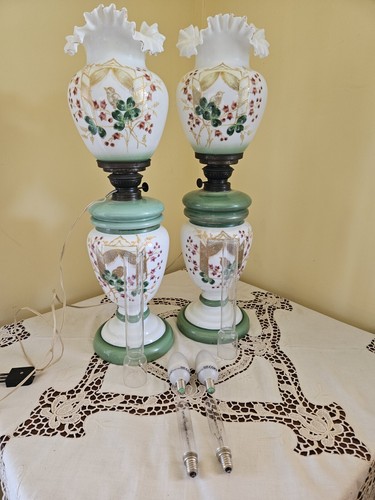Lampade olio vetro - 2,