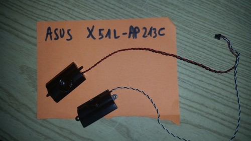 Notebook asus x51l - ap213c,