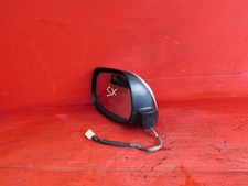 SPECCHIO SINISTRO TOYOTA RAV 4 TDI D-4D CAT 5 PORTE SOL 2004 TXM 2