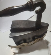 Ferro Da Stiro Belga Fusione