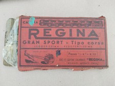 Bici epoca catena regina - ,