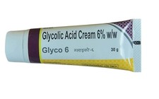 Glyco 6% - Tubo da 30g Crema