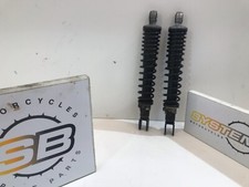 COPPIA AMMORTIZZATORI SUZUKI