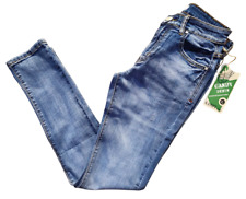 Jeans Gandy Uomo Strappetti