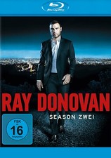 Ray Donovan - Die komplette