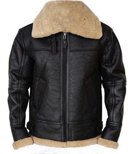 Bomber aviatore stile - da,