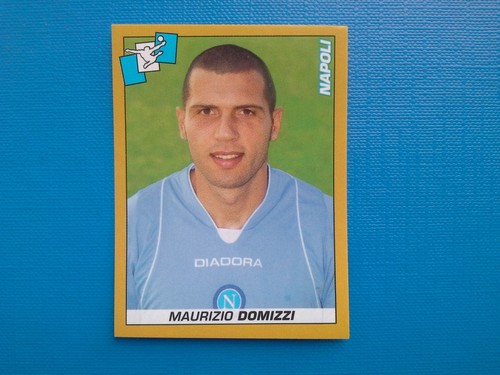 Figurine calciatori panini - figurine,