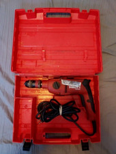 HILTI UH650 120V 6.5A 1/2"