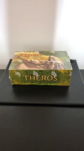 Theros box magic the gathering - the,