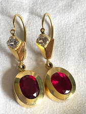 VINTAGE 1960'S ITALY 14K GOLD