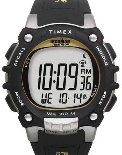 Orologio digitale timex - orologio,