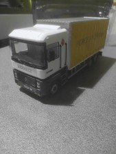Camion d'epoca scala 1/43