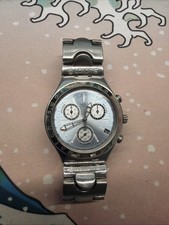 Swiss Swatch Irony AG 1997