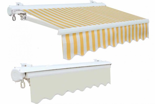 Tenda sole cassonata bracci - tenda,