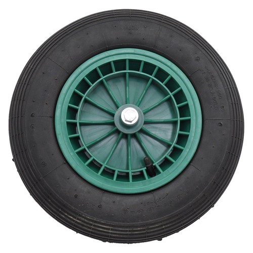 Ruota pneumatica per carriola - per,