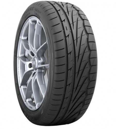 Pneumatici auto estive toyo - pneumatici,