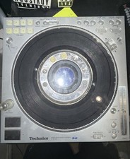 Technics SL-DZ1200 Direct