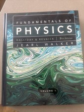 Fundamentals physics - physics,