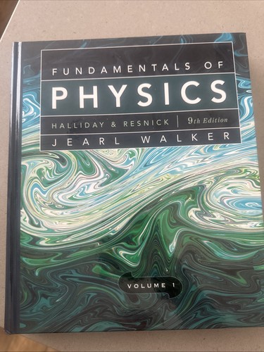 Fundamentals physics - fundamentals,