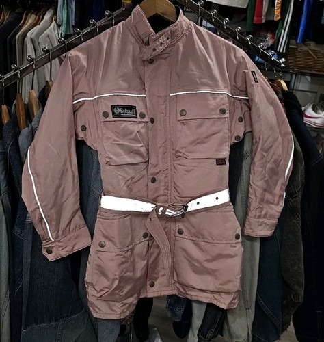 Giacca leggera belstaff - giacca,