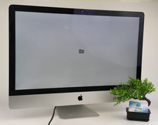 APPLE IMAC (27" FINE 2012 ) -