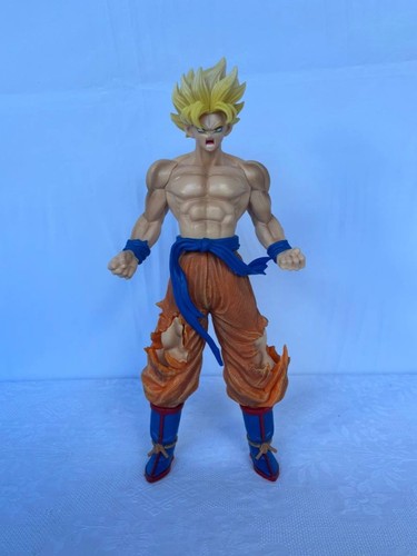 Figure dragon ball - figure, goku