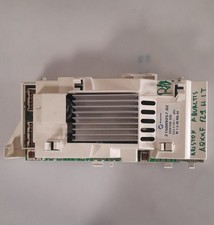 Scheda lavatrice Ariston AQXXF 129 H IT code 215009257.02