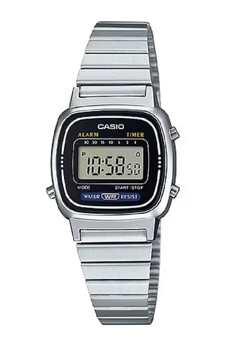 Orologio casio la670wa - orologio,