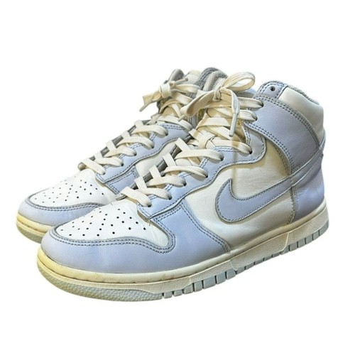 Nike dunk high football - high, "football