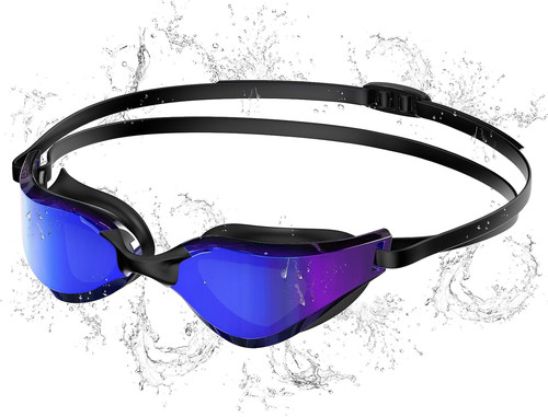 Occhialini nuoto polarizzati - nuoto,