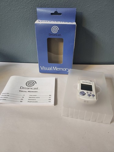 Sega dreamcast unità - sega,
