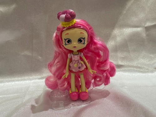 Shopkins shoppies bubbleisha - shopkins,