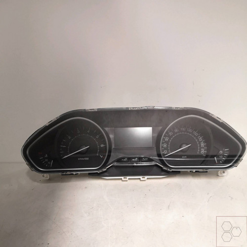 Quadro strumenti compl