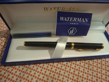 penna stilografica waterman