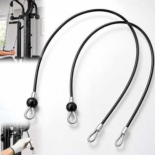 Cavi latgym ricambio - di,