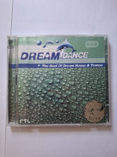 Dream dance vol - dance, |