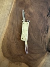 Vintage Inox Italy Pocket