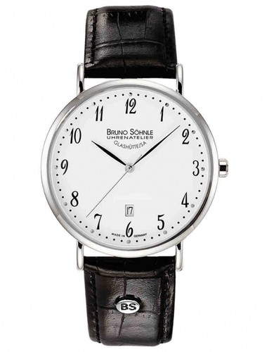 Orologio uomo bruno söhnle - orologio, da
