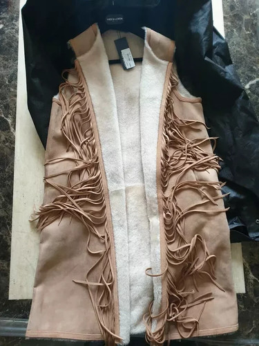 Yves salomon cappotto - salomon,