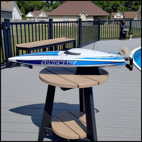 Pro boat sonicwake - sonicwake, 36''